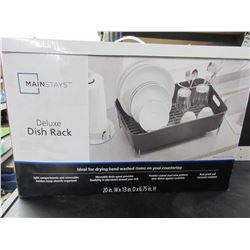 Delux Dish Rack for your countertop