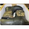 Image 1 : Mens Red Head Mallard size 13 Rain & Mud Boots