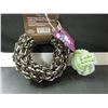 Image 1 : New Braided Rope Ball and Hoop Toys