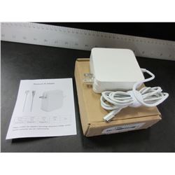 New Notebook AC Adaptor