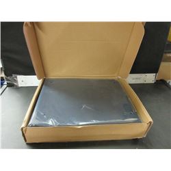 2 New Blackout Curtains52 x 84 Navy Blue