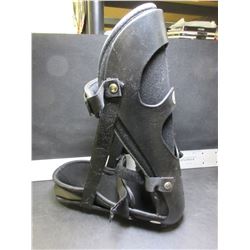 Foot Boot Brace / size Medium