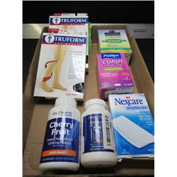 Flat full of New Health care Items / great value bundle