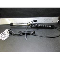 Conair Instant Heat Curling Iron / new no box works great
