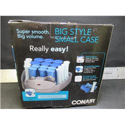 New Conair 20 multi size rollers