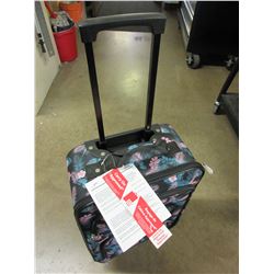 New Carry on approved Bag with pull Handle