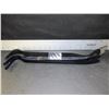 Image 1 : 2 Prybars / wrecking bars / 14 inch & 17 in.
