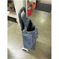 Pull Cart / grocery bag etc.