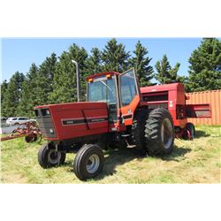 IH 5088 TRACTOR
