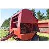 Image 1 : CASE RS561 BALER