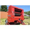 Image 2 : CASE RS561 BALER