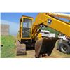 Image 1 : JOHN DEERE 690B TRACK HOE