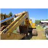 Image 2 : JOHN DEERE 690B TRACK HOE