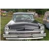 Image 3 : APPROX. 1957 LINCOLN 4 DOOR CAR (BLACK)