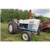 Image 2 : FORD 6000 DIESEL TRACTOR