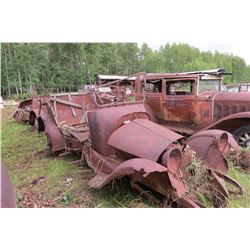 APPROX 1917 CHALMERS