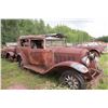 Image 2 : OAKLAND 2 DOOR CAR (ANDRESEN AUCTIONS)