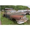 Image 2 : APPROX. 1948 CHRYSLER 4 DOOR CAR