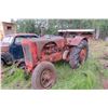 Image 1 : APPROX. 1930'S FORDSON TRACTOR
