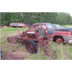 APPROX. 1918 CHALMERS