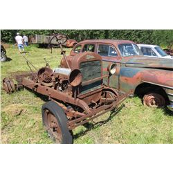 APPROX. 1930'S STEWART