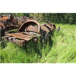 APPROX. 1928 FEDERAL