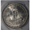 Image 3 : 1924 HUGUENOT COMMEM HALF DOLLAR PCGS MS-64