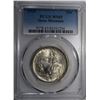 Image 1 : 1925 STONE MOUNTAIN COMMEM HALF DOLLAR PCGS MS-65