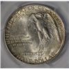 Image 3 : 1925 STONE MOUNTAIN COMMEM HALF DOLLAR PCGS MS-65