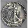 Image 2 : 1942 WALKING LIBERTY HALF DOLLAR PCGS MS-65