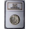 Image 1 : 1945 WALKING LIBERTY HALF DOLLAR NGC MS-65