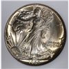 Image 2 : 1945 WALKING LIBERTY HALF DOLLAR NGC MS-65