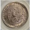 Image 2 : 1946 IOWA COMMEM HALF DOLLAR PCGS MS-65