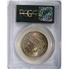 Image 4 : 1946 IOWA COMMEM HALF DOLLAR PCGS MS-65