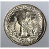 Image 3 : 1944-S WALKING LIBERTY HALF DOLLAR