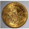 Image 3 : 1904 $20.00 GOLD LIBERTY RNG SUPERB GEM