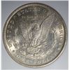 Image 3 : 1893 MORGAN DOLLAR RNG GEM BU+