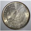 Image 3 : 1896 MORGAN DOLLAR RNG SUPERB GEM