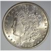 Image 2 : 1897-S MORGAN DOLLAR RNG CH BU