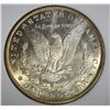 Image 3 : 1898 MORGAN DOLLAR RNG SUPERB GEM PL