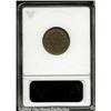 Image 2 : 1859[1C] AU58 ANACS.