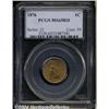 Image 3 : 1876[1C] MS65 Red PCGS.