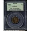 Image 3 : 1868[1C] PR65 Red PCGS.