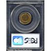 Image 2 : 1870[1C] PR64 Red PCGS.