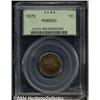 Image 3 : 1875[1C] PR65 Red PCGS.