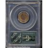 Image 2 : 1879[1C] PR65 Red PCGS.
