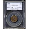 Image 1 : 1888[1C] PR65 Red and Brown PCGS.