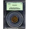 Image 1 : 1890[1C] PR65 Red PCGS.