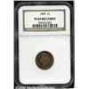 Image 1 : 1898[1C] PR64 Cameo NGC.