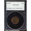 Image 1 : 1899[1C] PR65 Red PCGS.